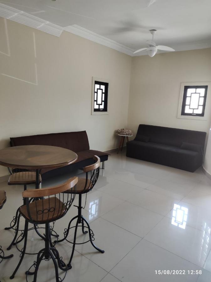 Casa De Ferias Praia Grande Bagian luar foto
