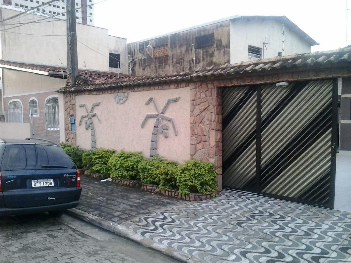 Casa De Ferias Praia Grande Bagian luar foto